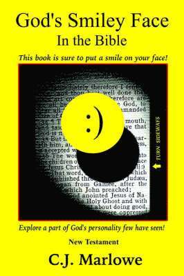 God's Smiley Face In The Bible 1