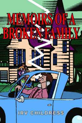 Memoirs of A Broken Family 1