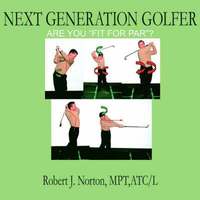 bokomslag Next Generation Golfer