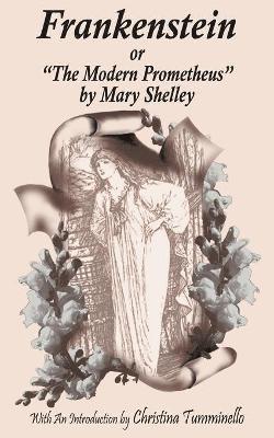 Mary Wollstonecraft Shelley, Christina Tumminello - Frankenstein, Häftad