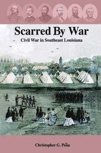 bokomslag Scarred By War