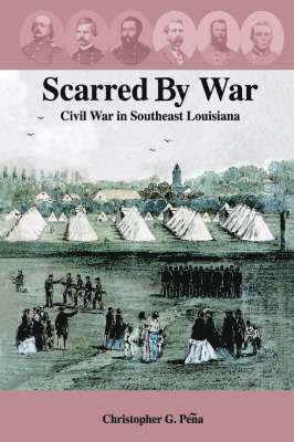 Scarred By War 1