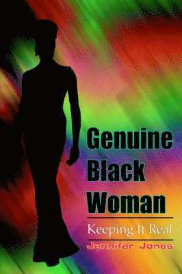 Genuine Black Woman 1