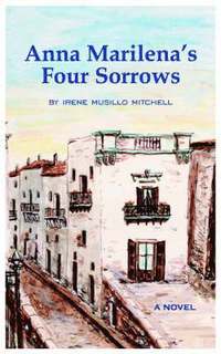 bokomslag Anna Marilena's Four Sorrows