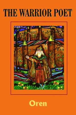 Oren - Warrior Poet, Häftad