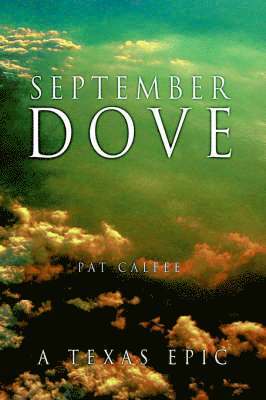 September Dove 1