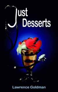 bokomslag Just Desserts
