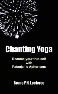 Chanting Yoga 1