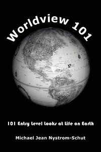 bokomslag Worldview 101