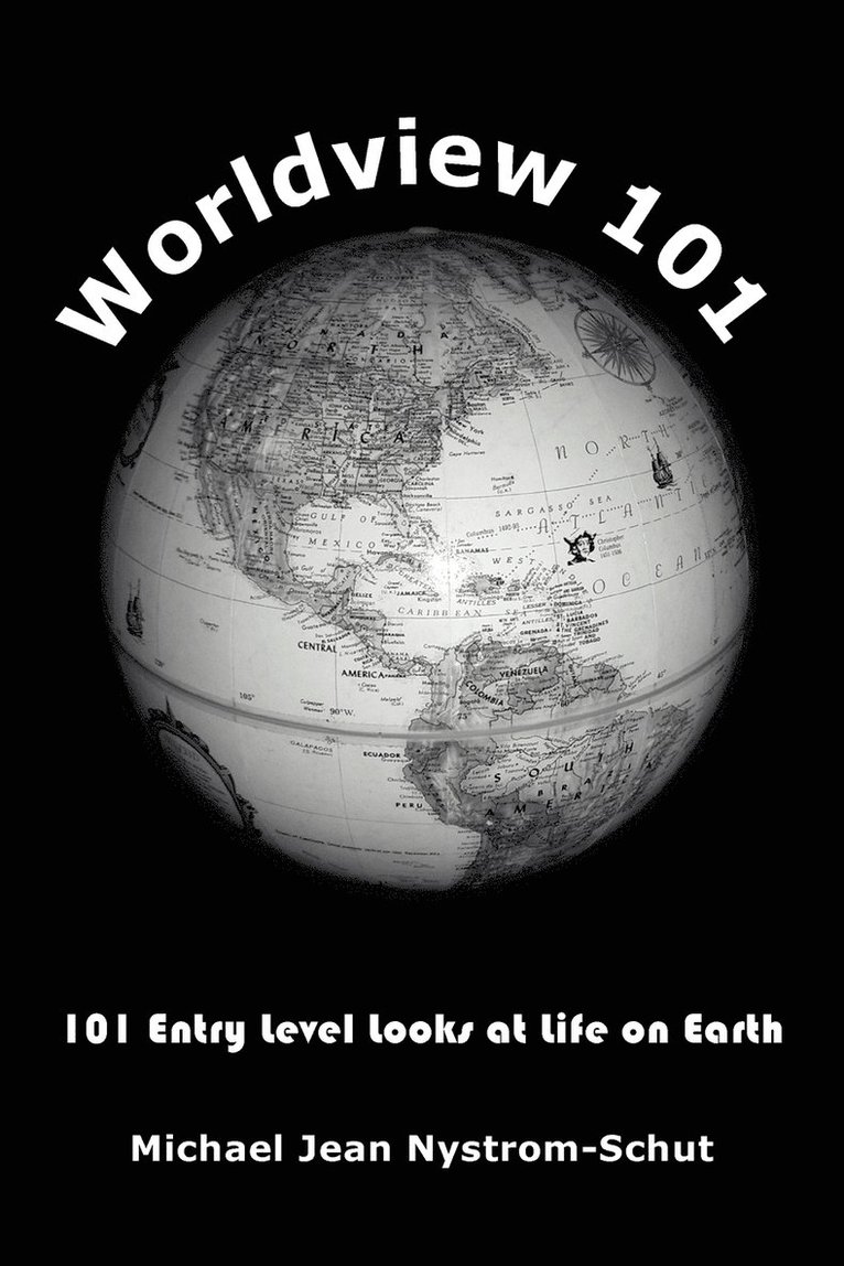 Worldview 101 1