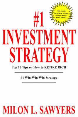 #1 Investment Strategy 1