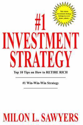 #1 Investment Strategy 1