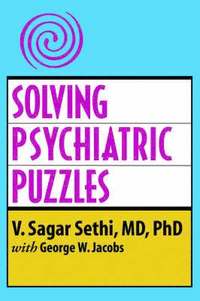 bokomslag Solving Psychiatric Puzzles