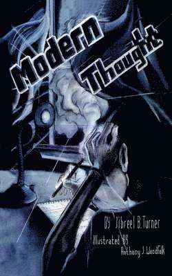 Jibreel B. Turner - Modern Thought, Häftad