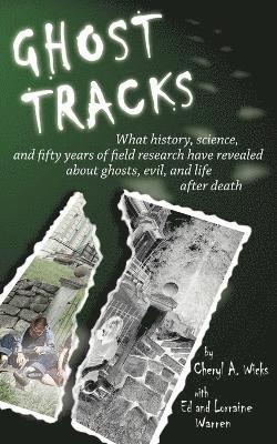 Ghost Tracks 1