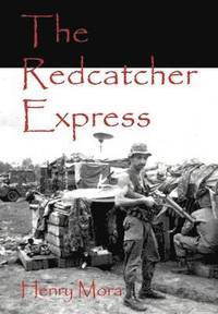 bokomslag The Redcatcher Express
