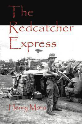 The Redcatcher Express 1