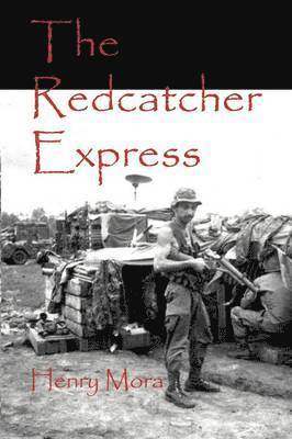 Redcatcher Express
