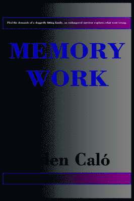 Memory Work 1