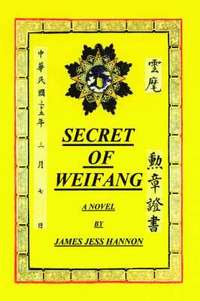 bokomslag Secret of Weifang