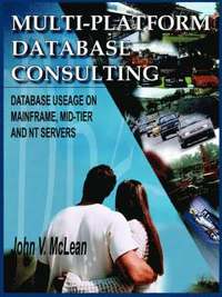bokomslag Multi-Platform Database Consulting