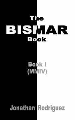 Jonathan Rodriguez - Bismar Book, Häftad