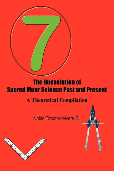bokomslag Huevolution of Sacred Muur Science Past and Present