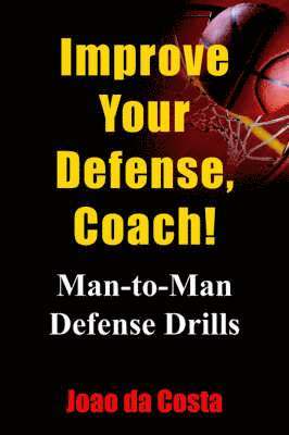 Improve Your Defense, Coach! 1