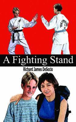 A Fighting Stand 1