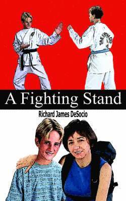 Fighting Stand