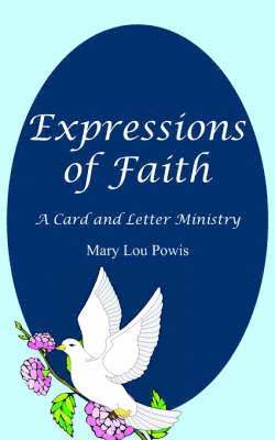 Expressions of Faith 1