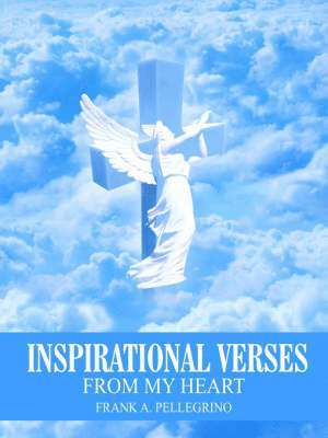 bokomslag Inspirational Verses