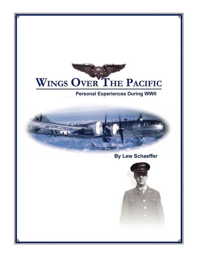 Wings Over the Pacific 1