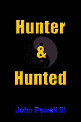 bokomslag Hunter and Hunted