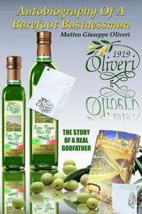 bokomslag Autobiography of A Barefoot Businessman