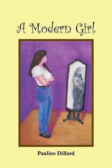 bokomslag Modern Girl
