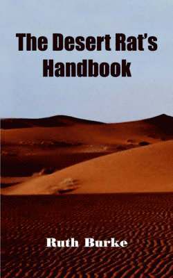 bokomslag The Desert Rat's Handbook