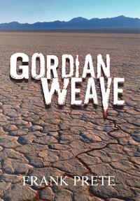 bokomslag Gordian Weave