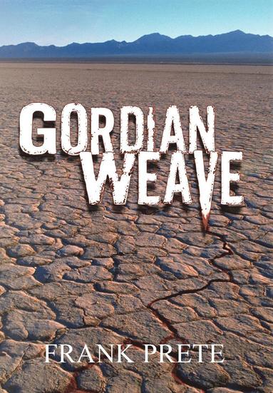 bokomslag Gordian Weave