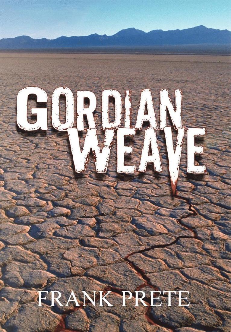 Gordian Weave 1