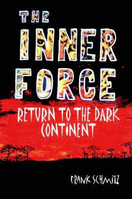 bokomslag Inner Force