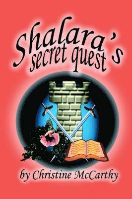 Shalara's Secret Quest 1