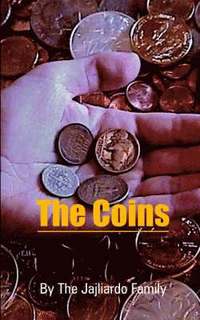 bokomslag Coins