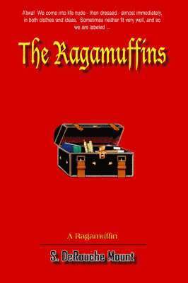 bokomslag The Ragamuffins