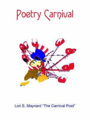 bokomslag Poetry Carnival
