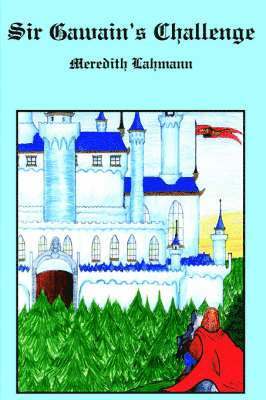 Sir Gawain's Challenge