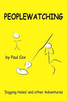 Peoplewatching 1