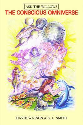 G. C. SMITH, G. C. Smith, G. C. SMITH - Conscious Omniverse, Häftad