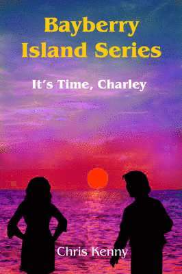 Bayberry Island Series 1