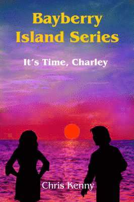 Bayberry Island Series